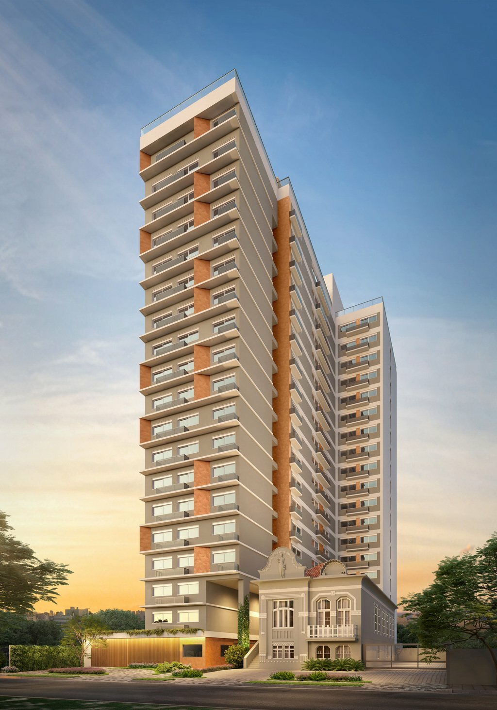 Lançamento Studio
